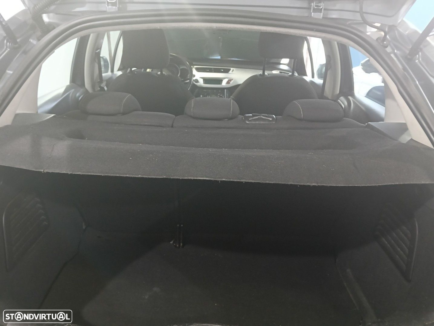 Citroën C3 1.1 Airdream Seduction - 25