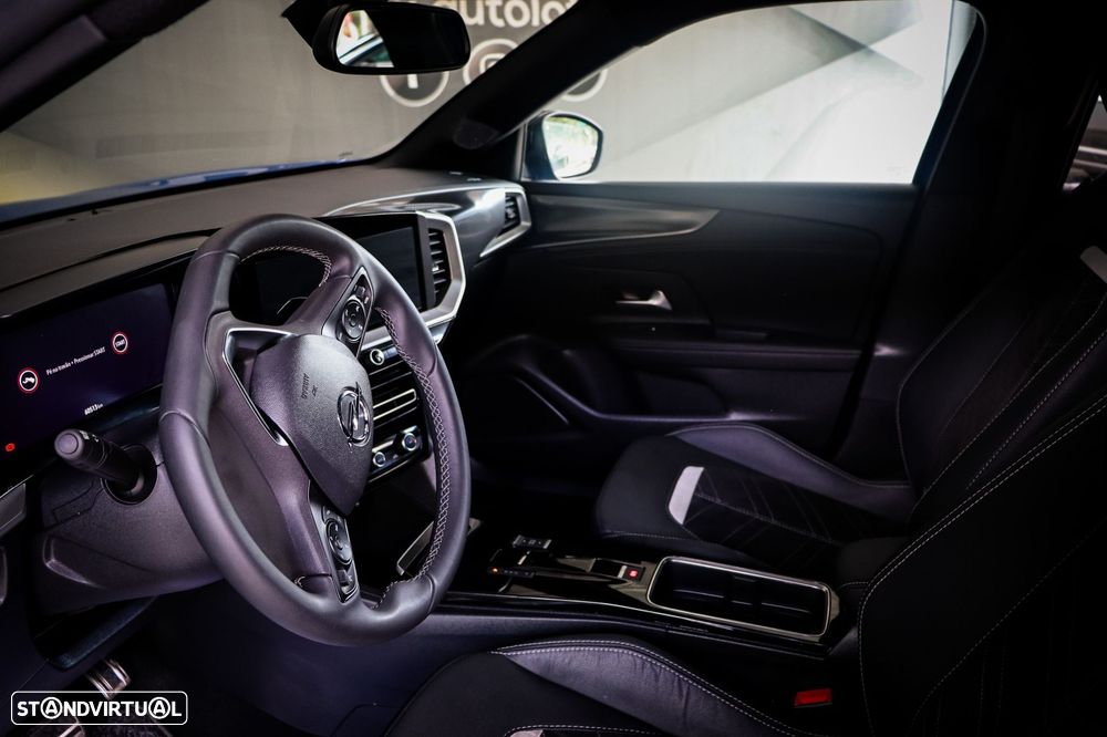 Opel Mokka 1.2 T Ultimate AT - 15