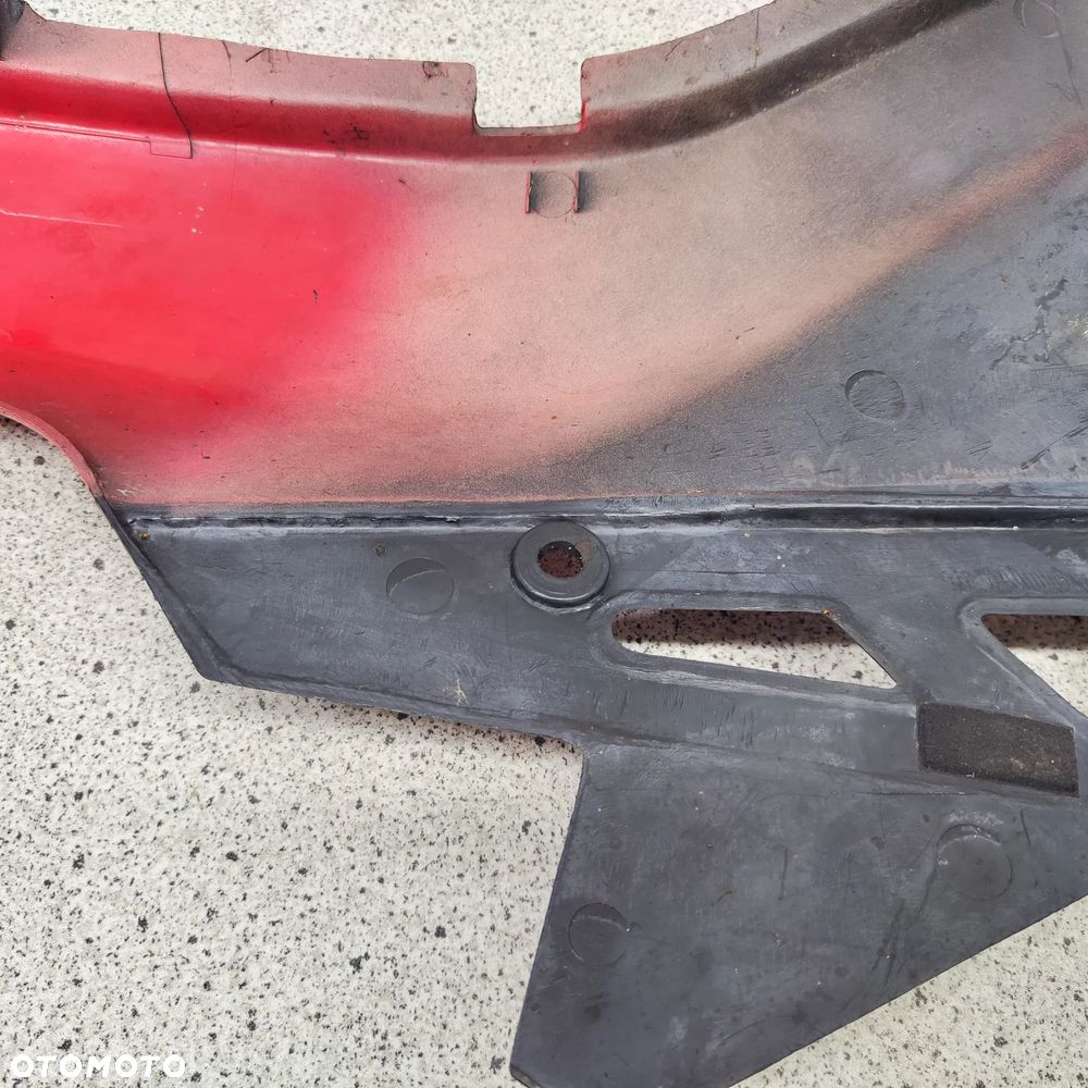 Owiewka, osłona, bok, boczek Suzuki GSX-F 600 GSGF 600 - 11