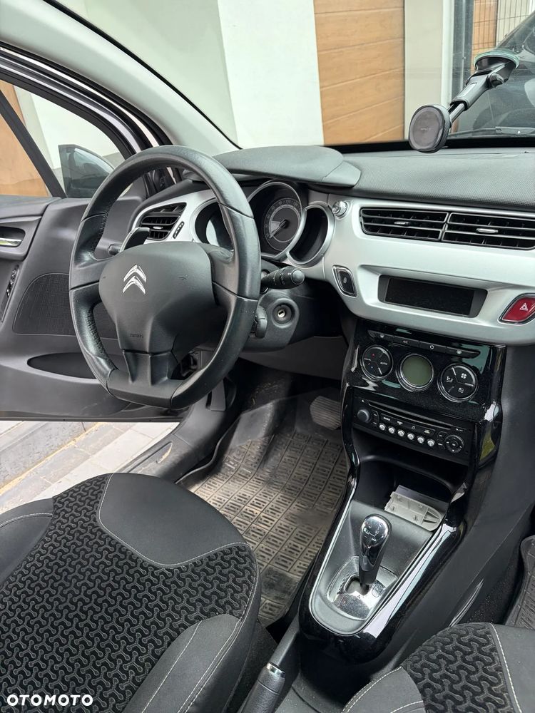 Citroën C3 1.4 VTi Exclusive MAP - 16