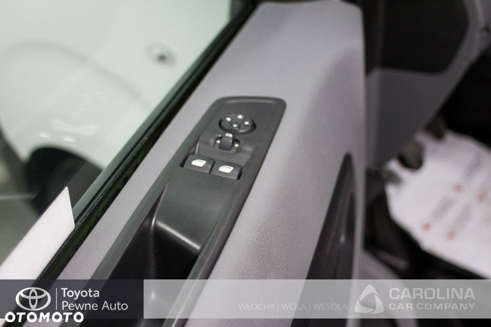 Toyota ProAce - 13