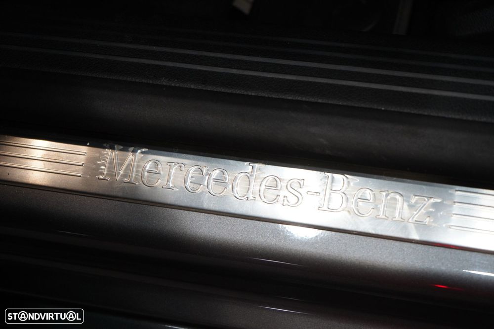 Mercedes-Benz CLA 180 - 27