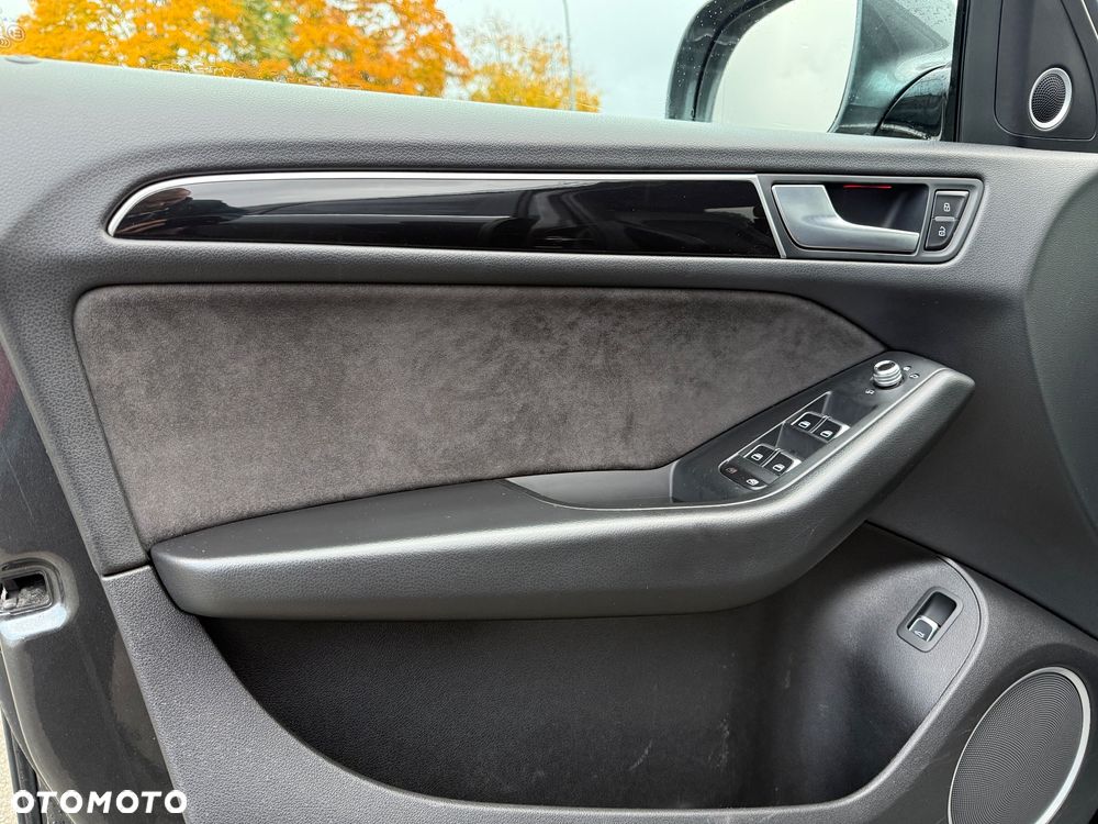 Audi Q5 2.0 TDI Quattro S tronic - 19