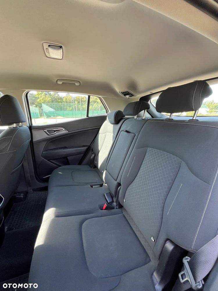 Kia Sportage 1.6 T-GDI L 2WD - 11