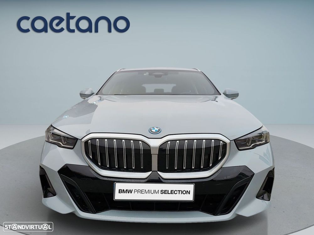 BMW 530 e Pack Desportivo M - 2
