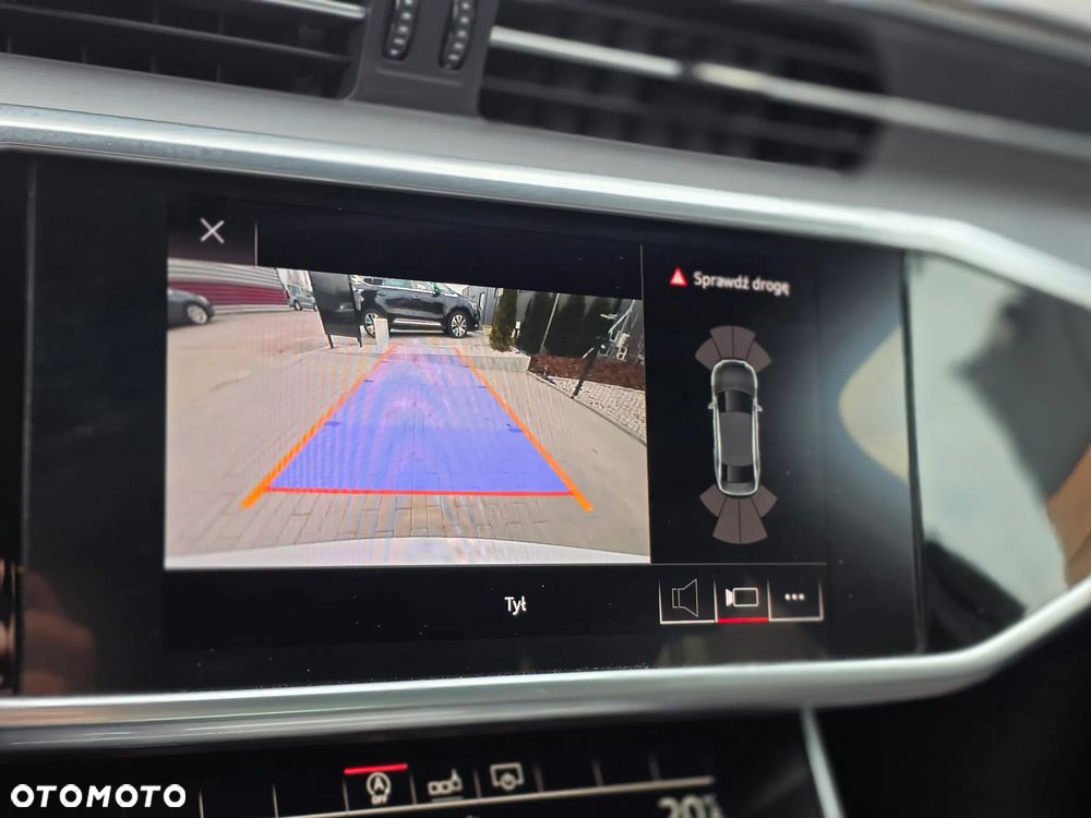 Audi A6 Limousine 40 TDI quattro S tronic S line - 29