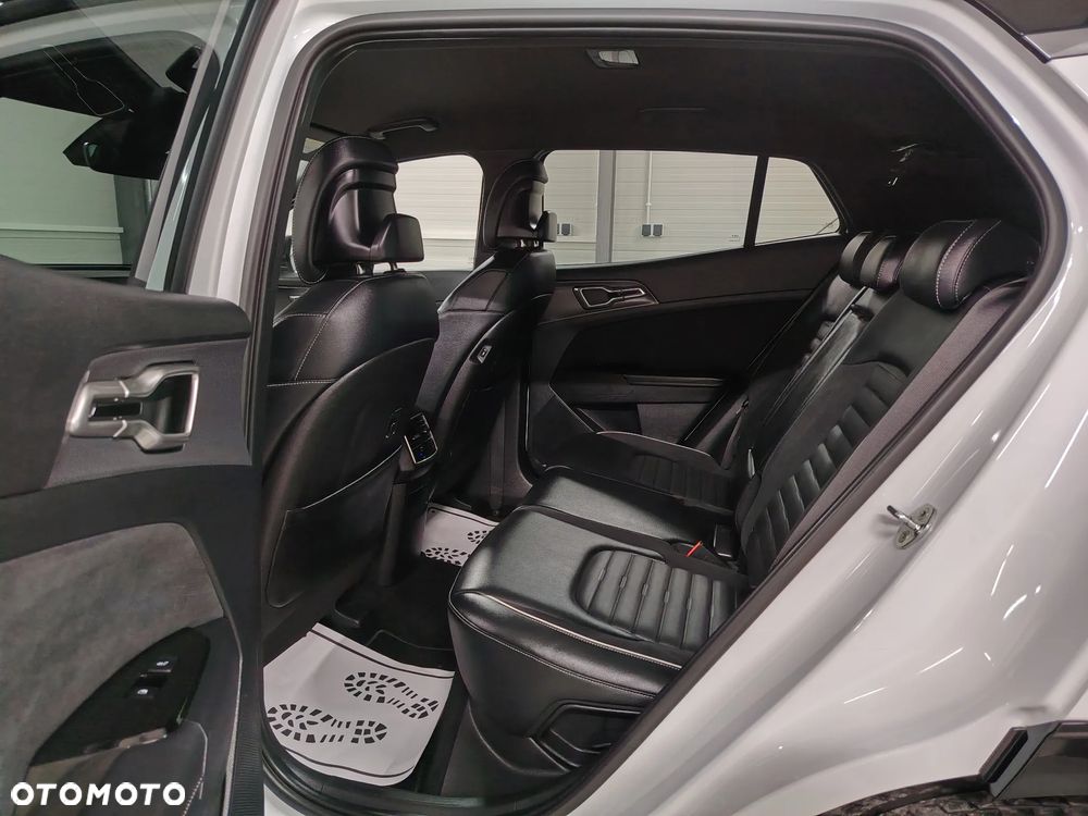 Kia Sportage 1.6T-GDI AWD GT-line - 21