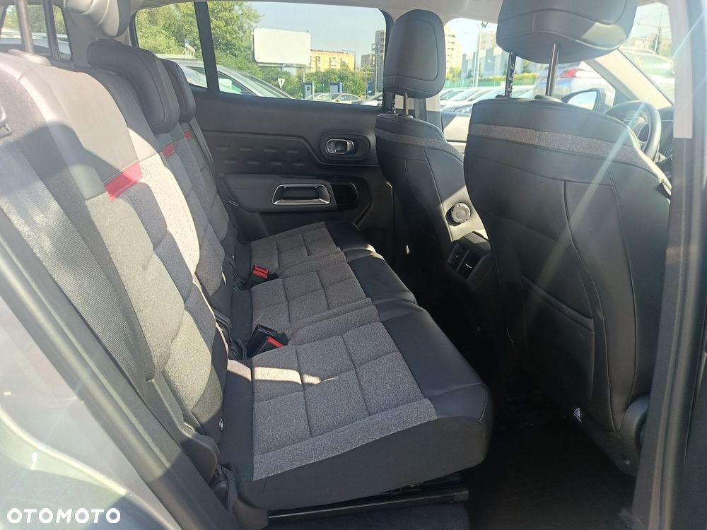 Citroën C5 Aircross - 8
