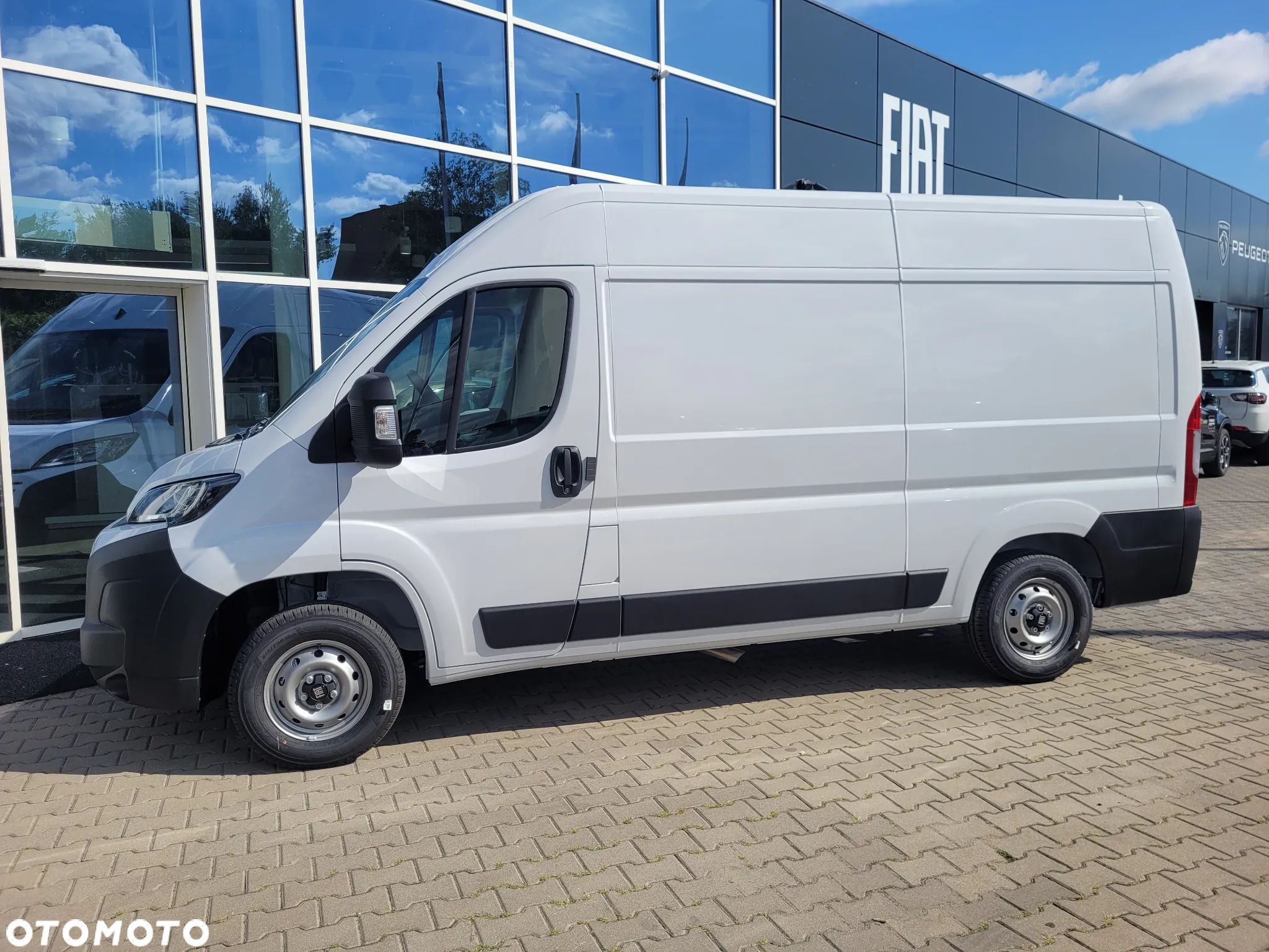 Fiat Ducato - 1