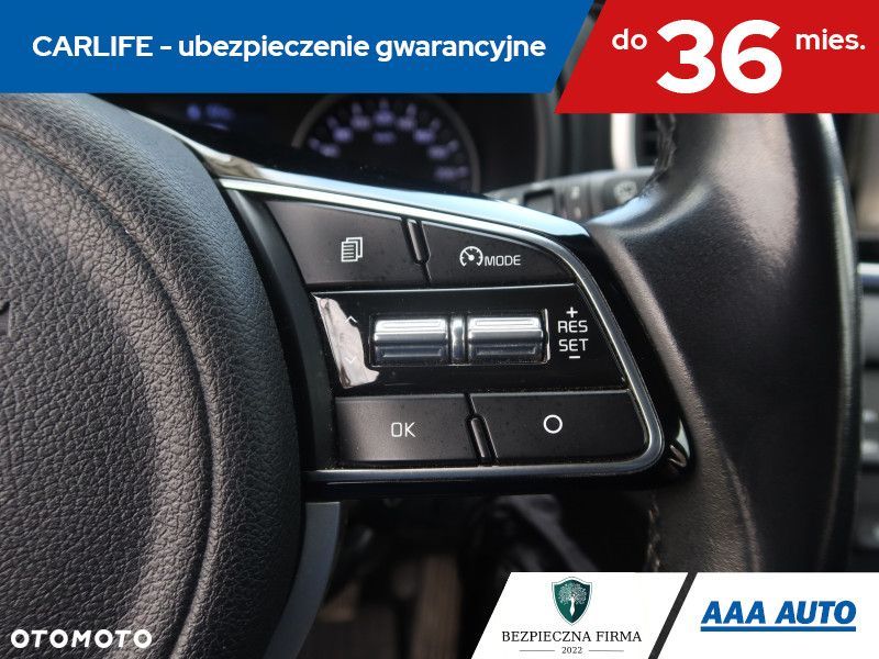 Kia Sportage - 19