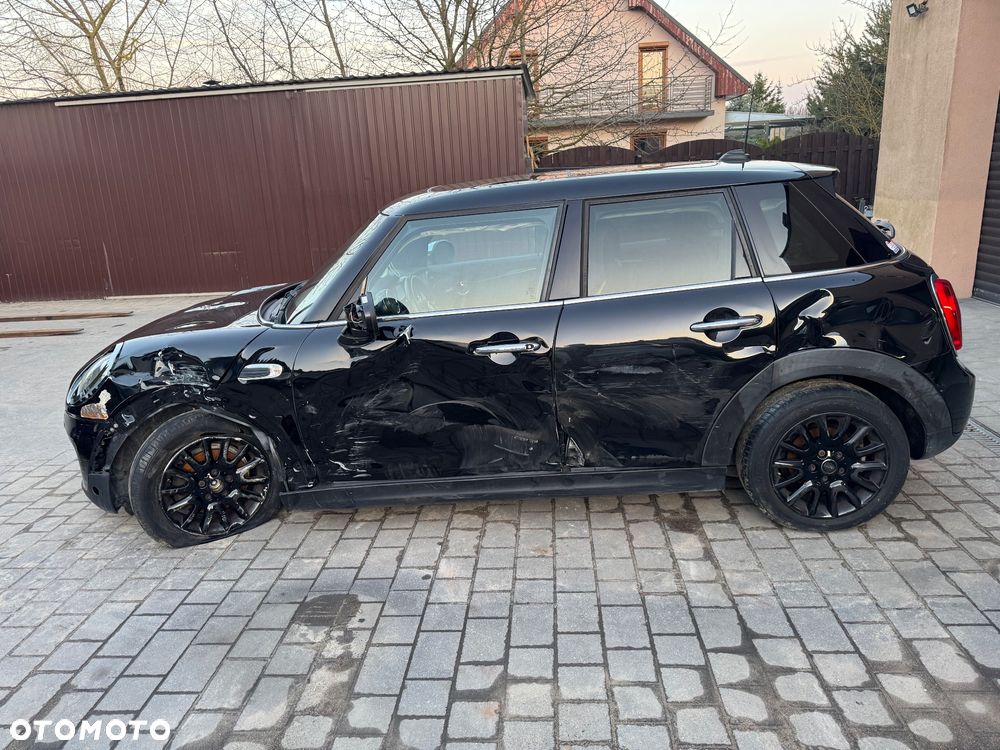 MINI Cooper D - 9