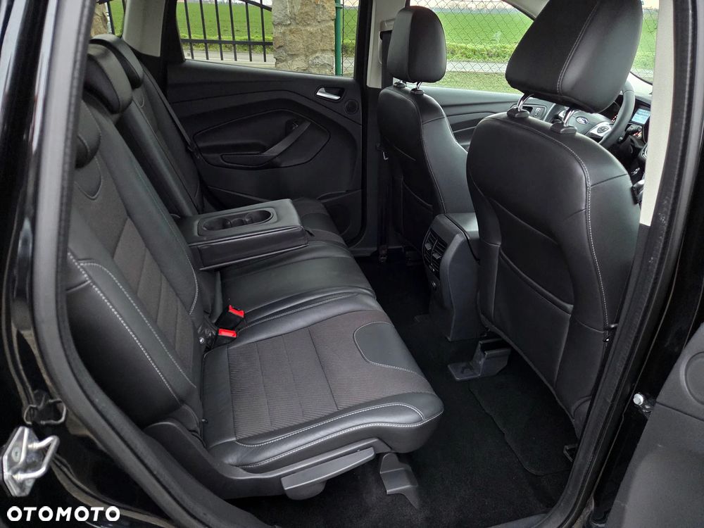 Ford Kuga 2.0 TDCi 4x4 Individual - 11