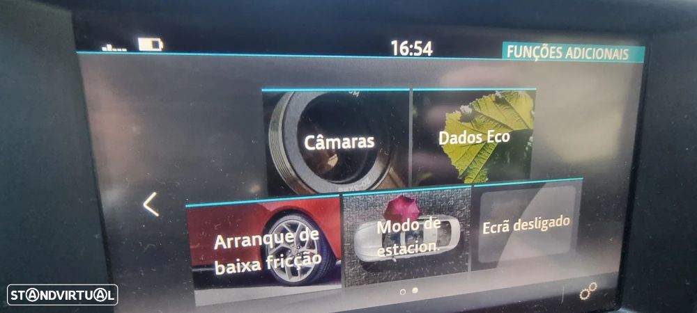 Jaguar F-Pace 2.0 i4D R-Sport AWD Aut. - 10