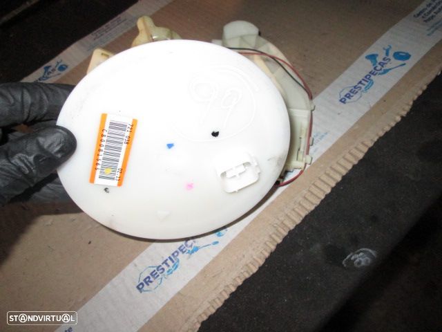 Boia Combustivel 721038 CB0081565 MAZDA RX8 2008 1.3I GASOLINA - 1