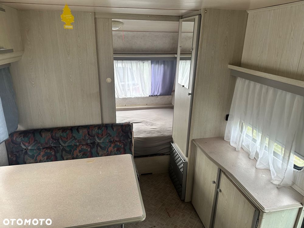 Caravelair Bamba 416 - 7