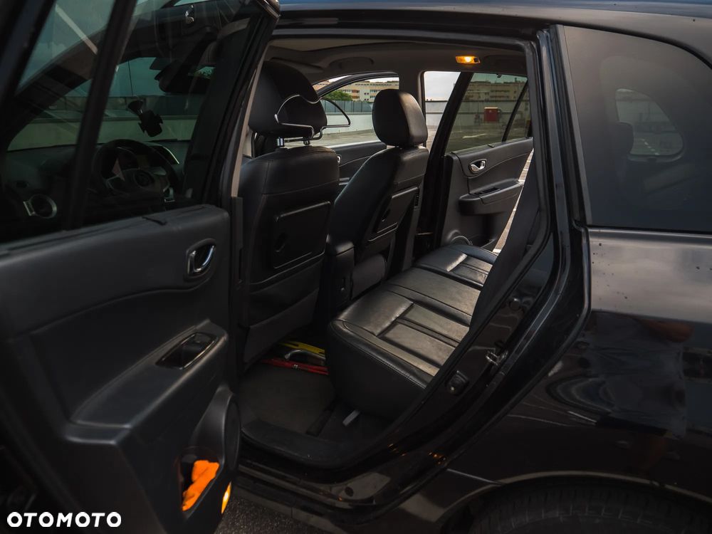 Renault Koleos 2.0 dCi 4x4 SL Bose - 21