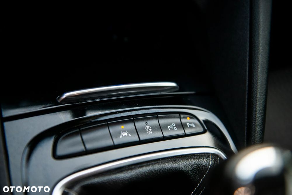 Opel Insignia 1.5 Direct InjectionTurbo Edition - 27
