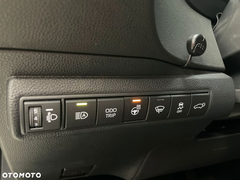 Toyota Corolla 1.8 Hybrid GR Sport - 22