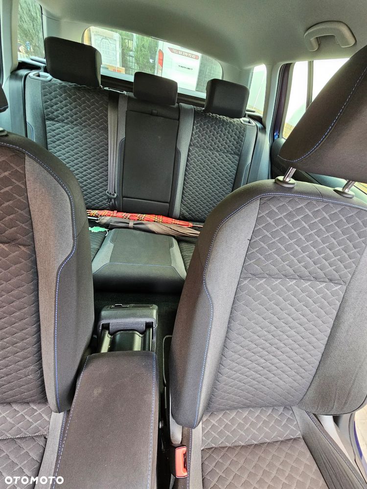 Volkswagen Golf 1.6 TDI Join - 13