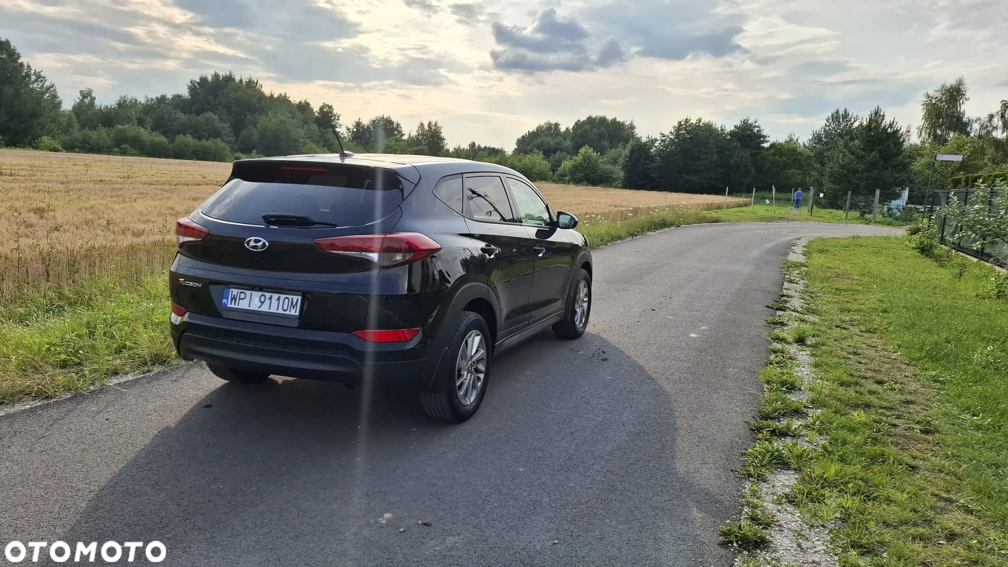 Hyundai Tucson - 16