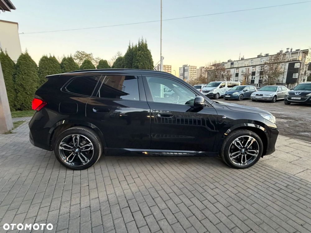 BMW X1 xDrive20d M Sport sport - 9