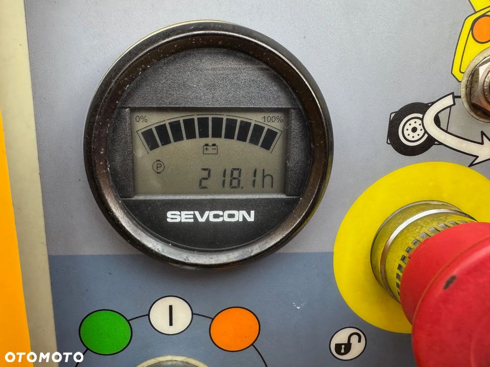 Haulotte HA15IP - 13