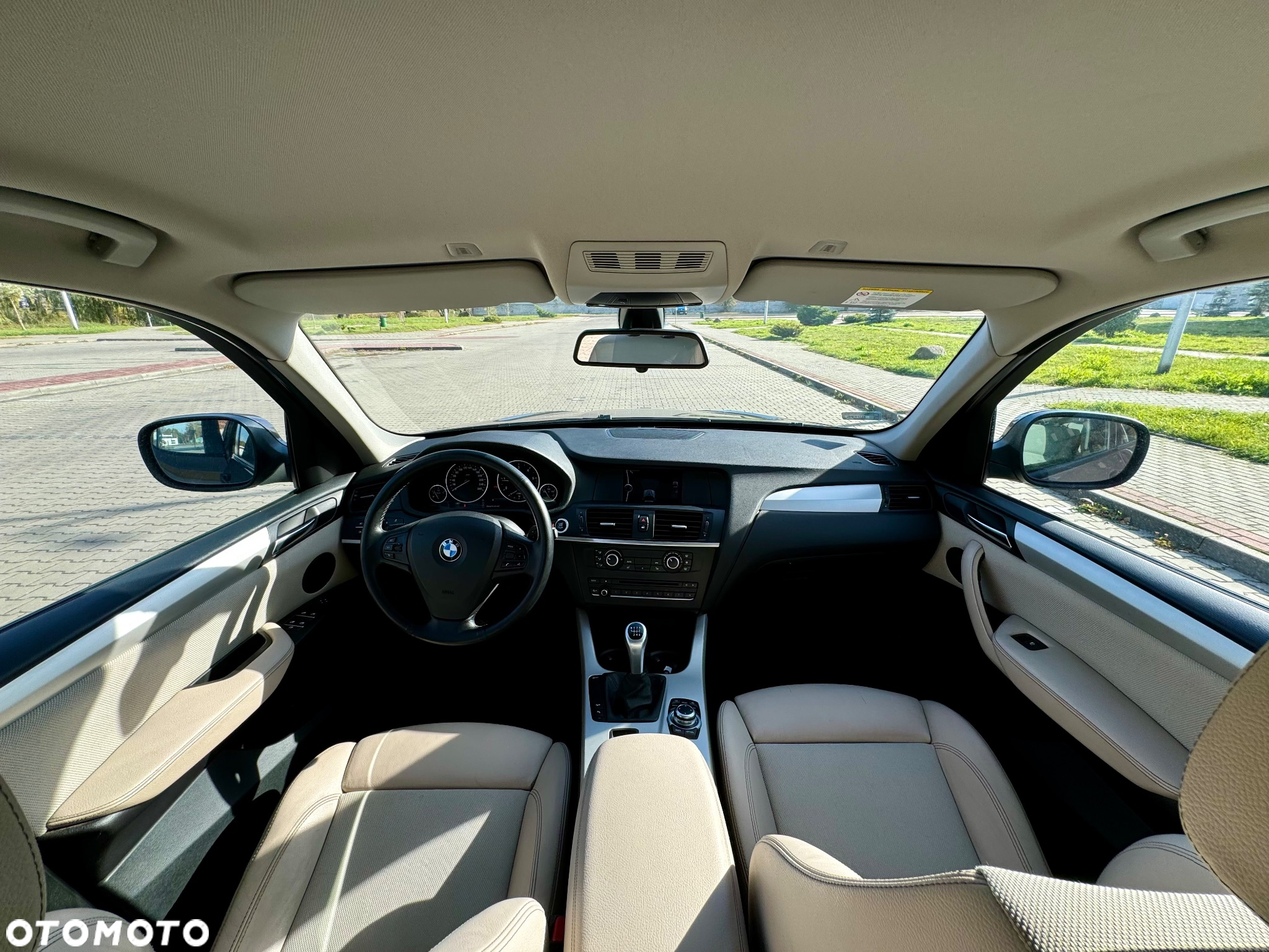 BMW X3 20d xDrive - 27