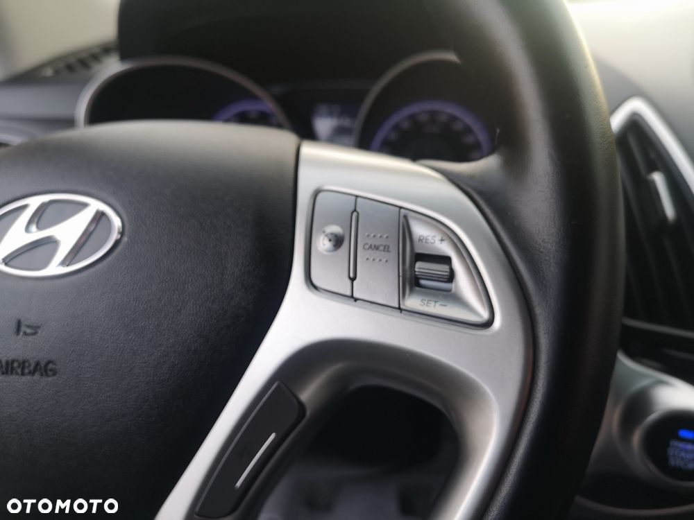 Hyundai ix35 1.6 2WD Comfort - 17