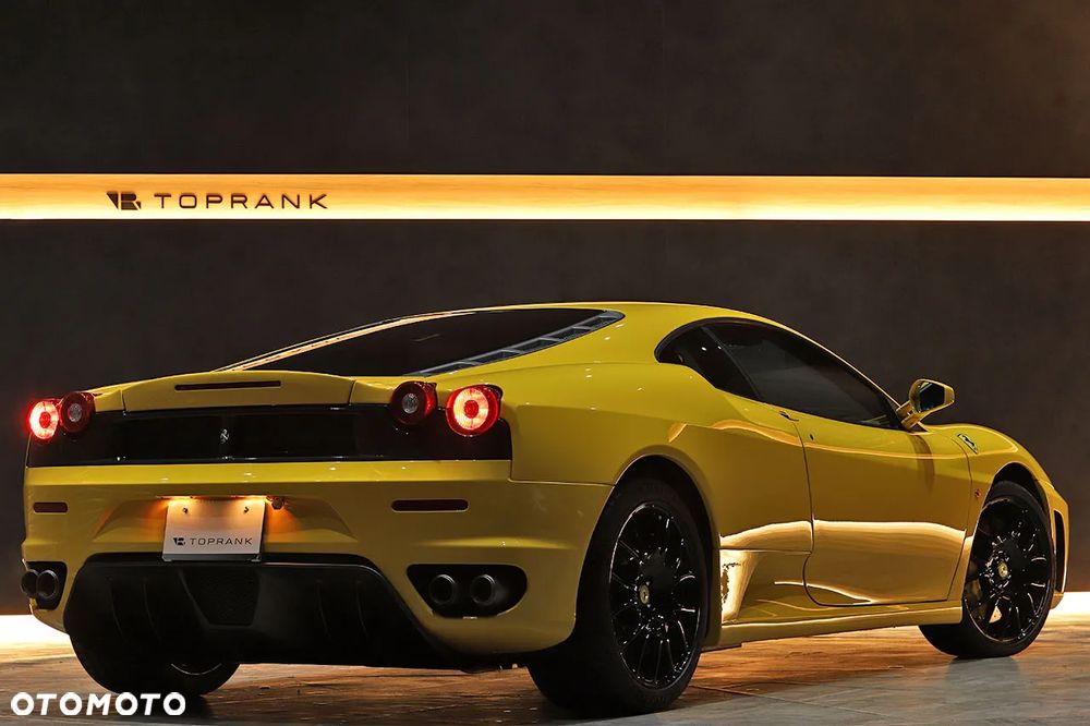 Ferrari F430 F1 - 21