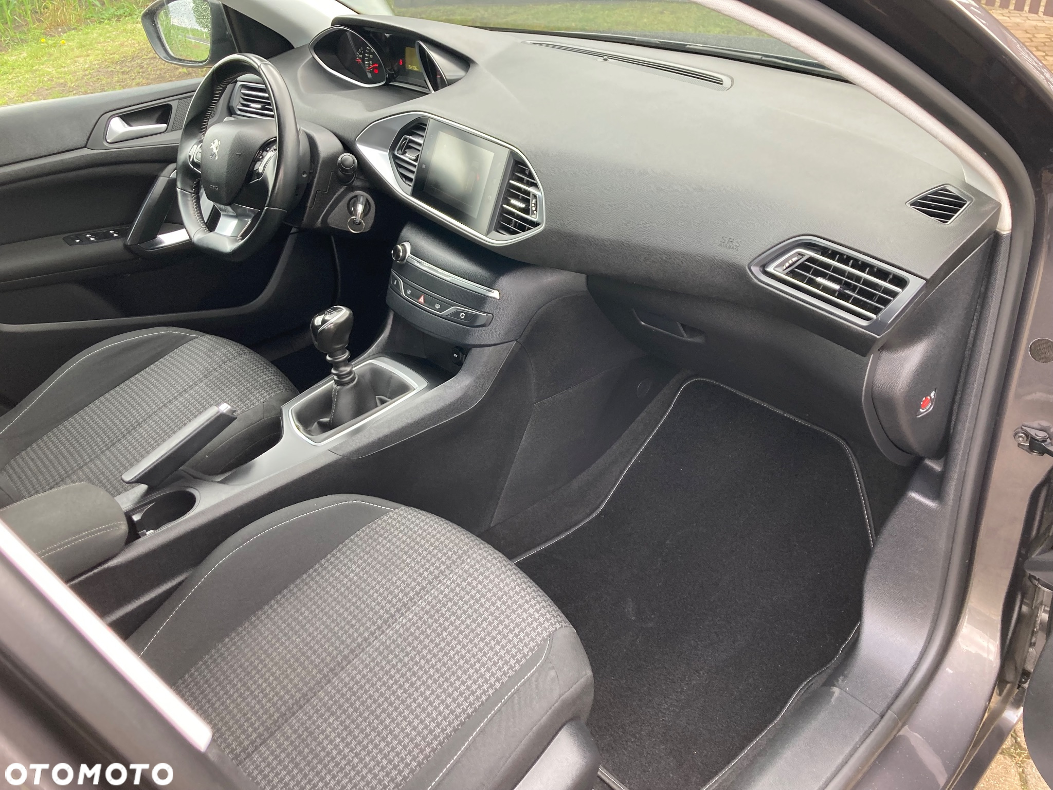 Peugeot 308 - 7