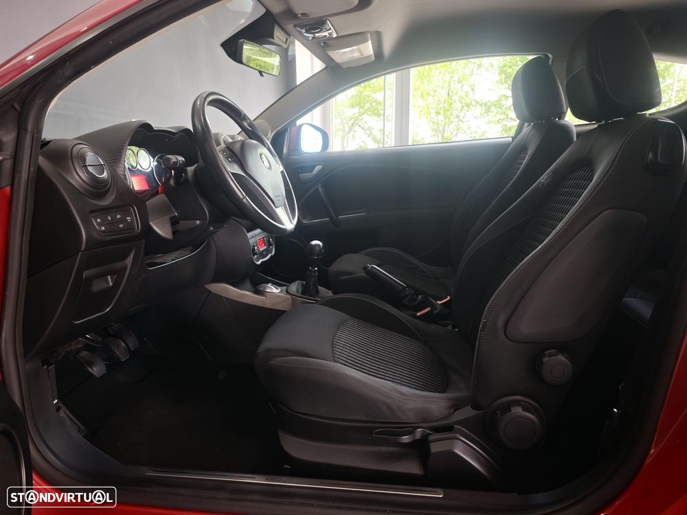 Alfa Romeo MiTo 1.3 JTD Distinctive - 34
