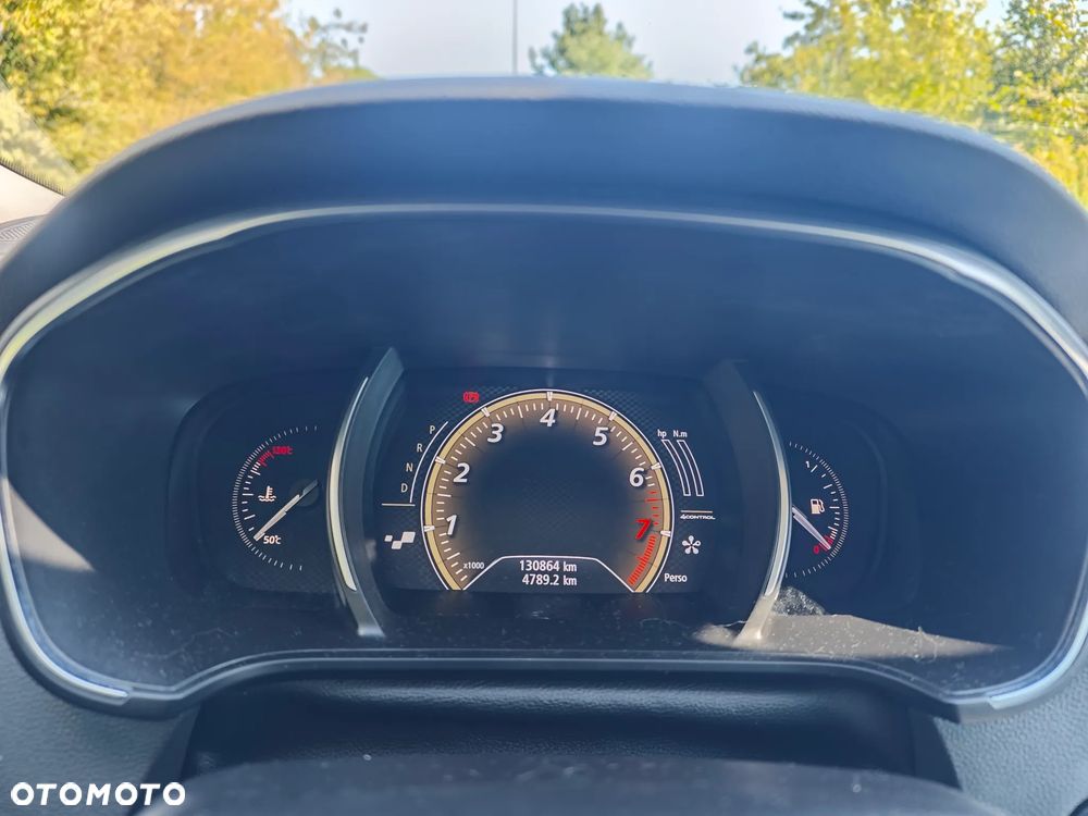 Renault Megane - 7