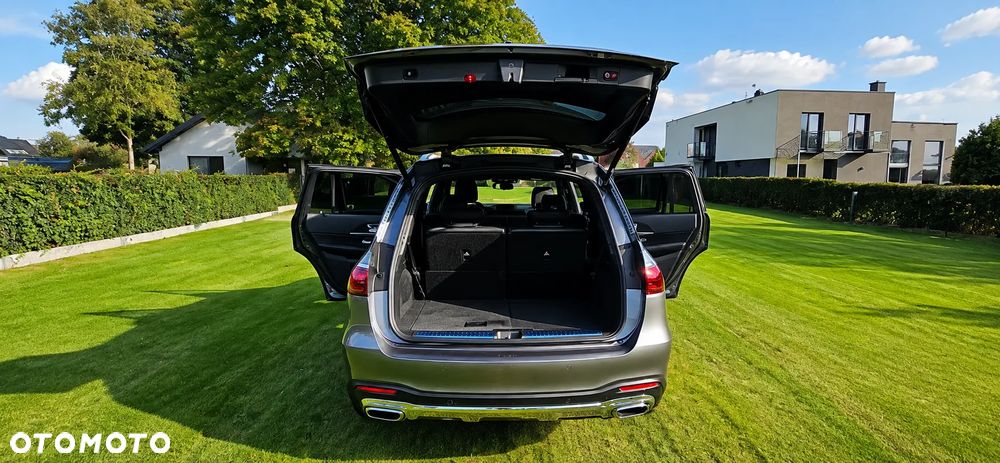 Mercedes-Benz GLS - 31