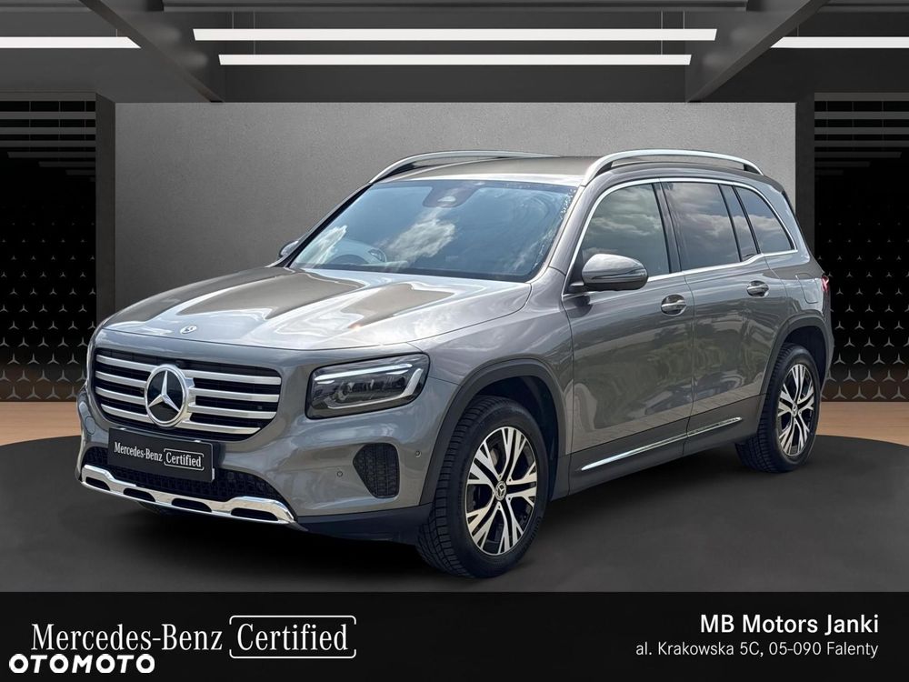 Mercedes-Benz GLB - 2