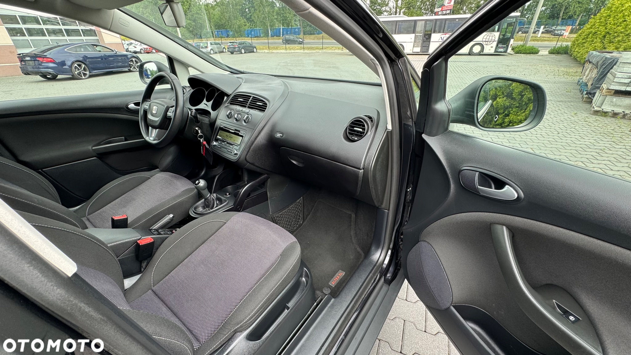 Seat Altea XL - 7