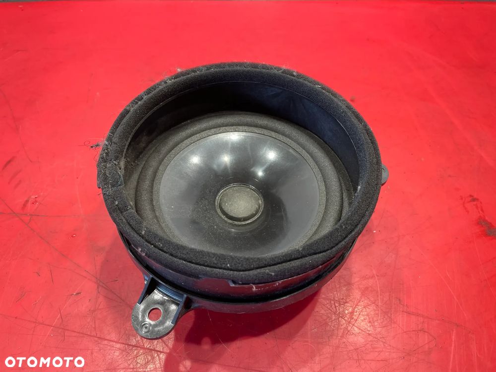 86301SC140 GLOSNIK DRZWI TYL SUBARU FORESTER 2008r - 1