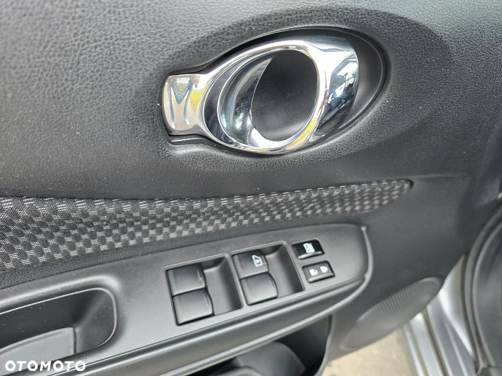 Nissan Note 1.5 dCi Acenta - 14