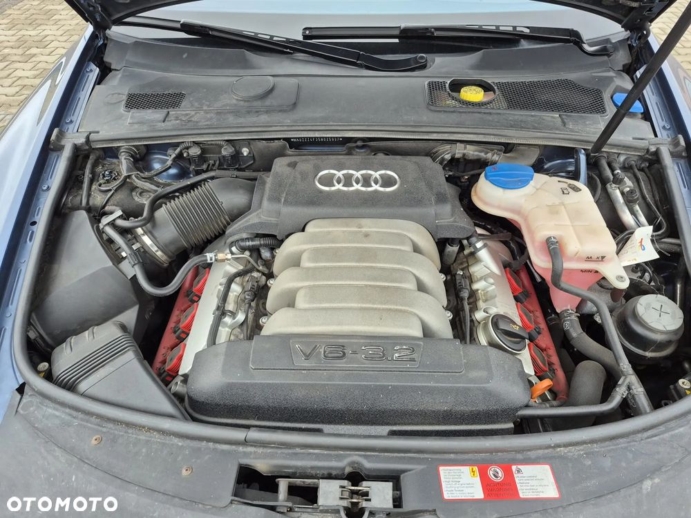 Audi A6 Limousine - 16