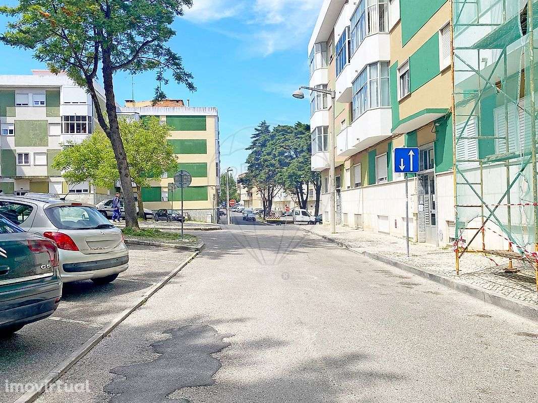 Apartamento T2 para venda - Grande imagem: 3/5