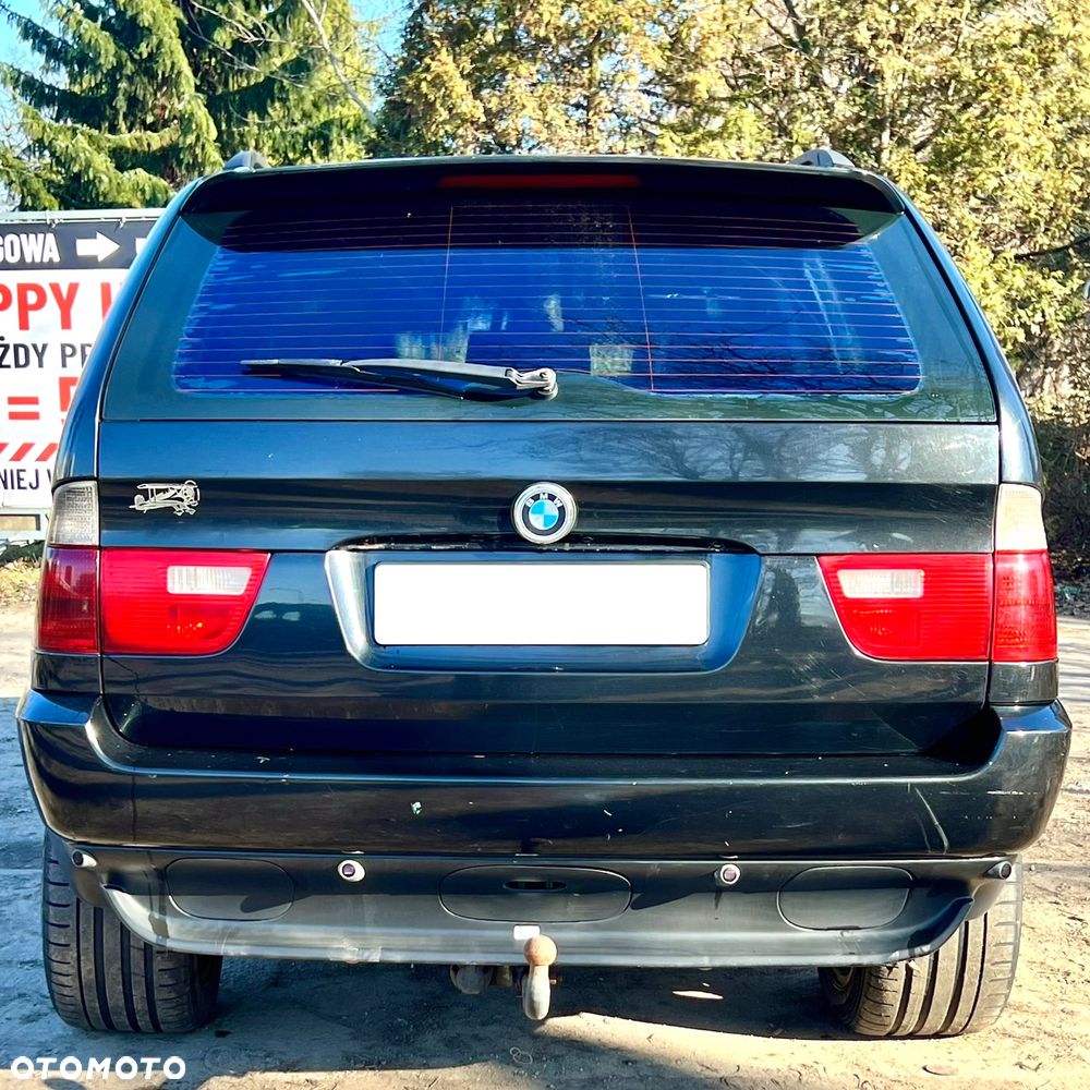 BMW X5 - 11