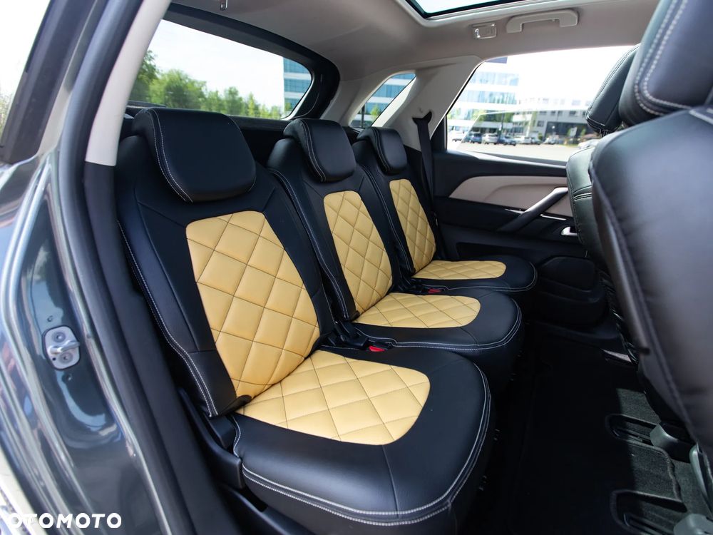 Citroën C4 Picasso BlueHDi 150 SELECTION - 18