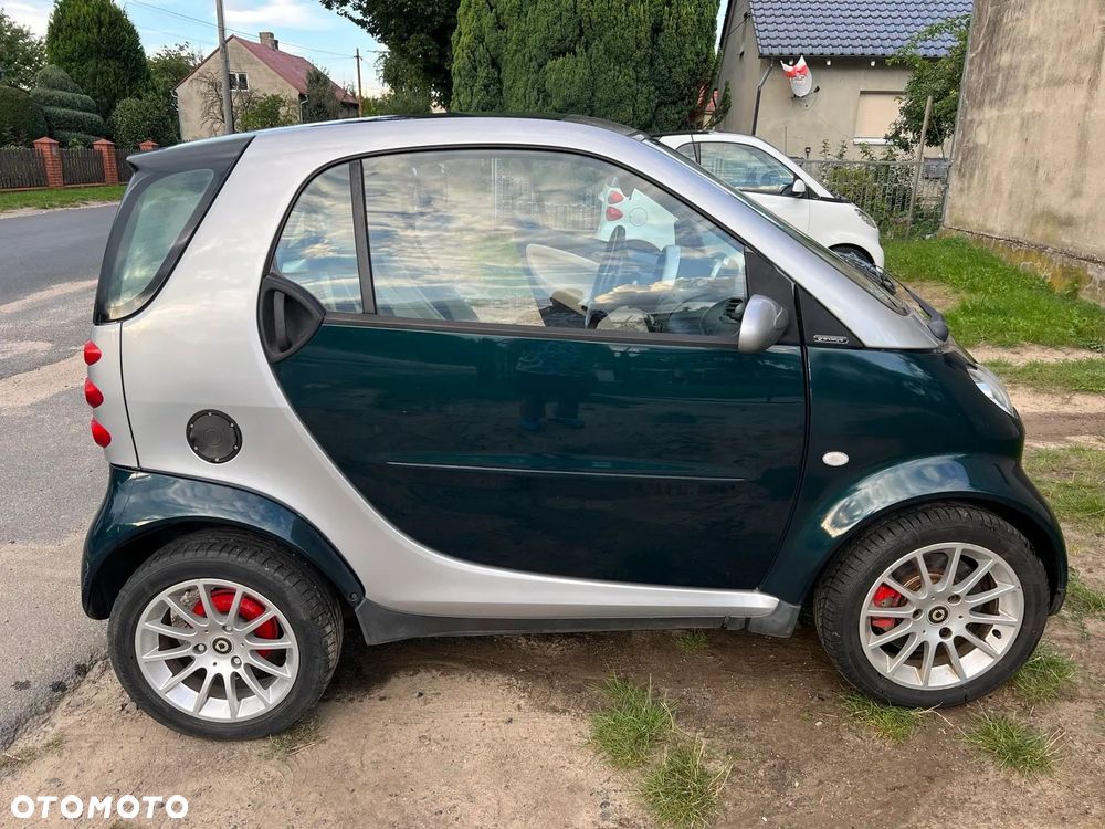 Smart Fortwo - 10