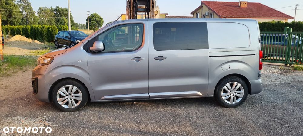 Peugeot Expert Premium L2H1 EAT6 TwinCab Komfort Plus - 2