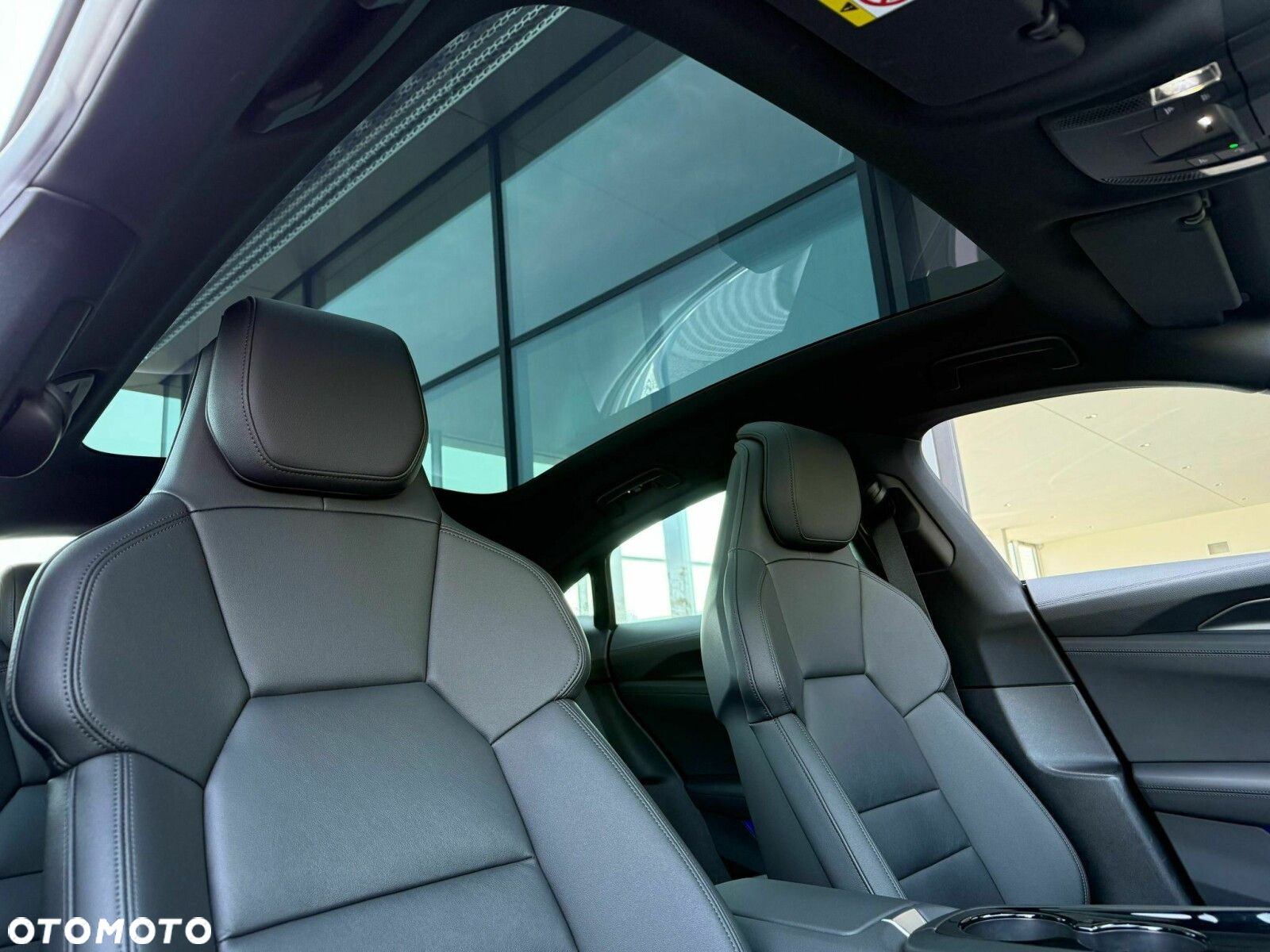 Audi e-tron GT - 15