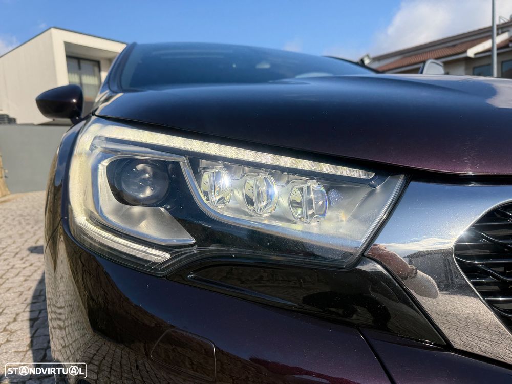 DS DS4 1.6 THP Sport Chic - 19