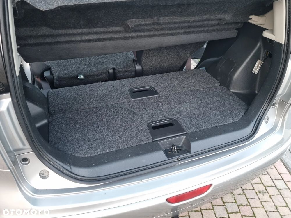 Nissan Note 1.4 I-Way+ - 23