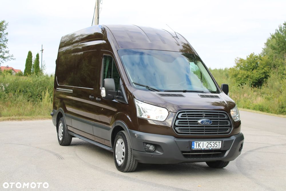 Ford Transit - 10