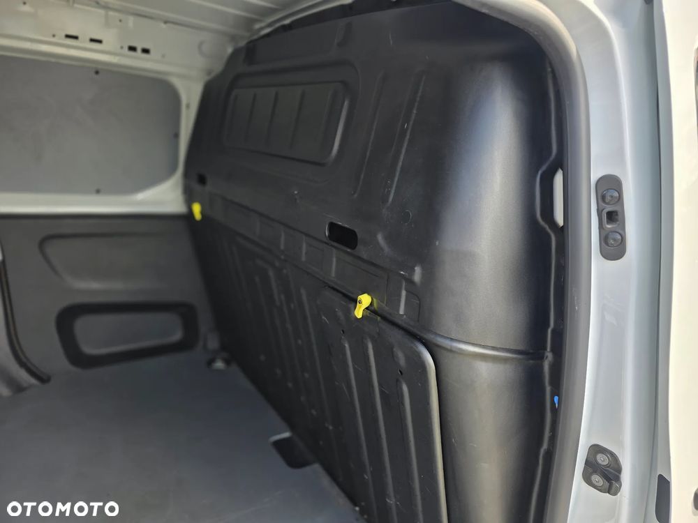 Toyota Proace City 1.2 D-4T 110KM  3 OSOBOWA Furgon Blaszak BEZWYPADKOWA z Polskiego Salonu I Pierwszy i Jedyny Właściciel I Stan auta "jak NOWE" I Pełna Faktura Vat 23% - 38