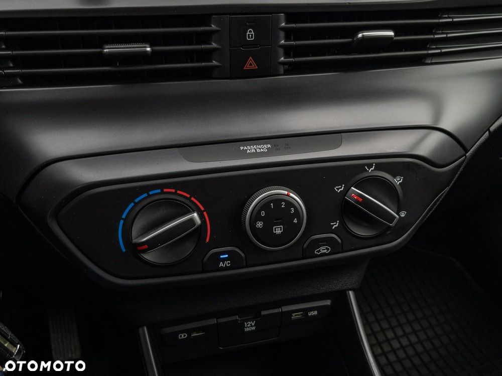Hyundai i20 1.2 Pure - 5