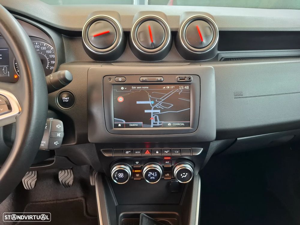 Dacia Duster 1.3 TCe Prestige - 26